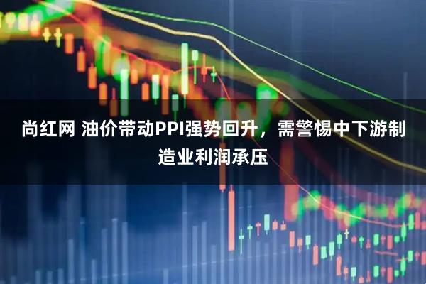 尚红网 油价带动PPI强势回升，需警惕中下游制造业利润承压