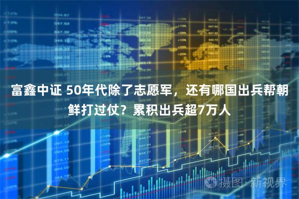 富鑫中证 50年代除了志愿军，还有哪国出兵帮朝鲜打过仗？累积出兵超7万人